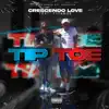 Crescendo Love - Tip Toe (feat. Titaboe) - Single